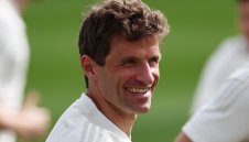 Мюлер иска титлата на Евро 2024