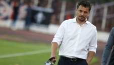 Крушчич хвали ЦСКА за играта