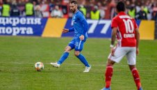 Нов проблем пред Левски: Титуляр виси за Берое