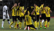 Ботев лапа близо 910 000 евро, ако бие шута и на Маритимо