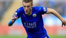 Варди вдига кралска сватба