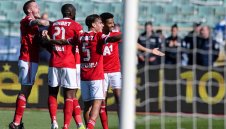 Играчът на мача в дербито: Феновете на ЦСКА са фантастични, победата е за тях