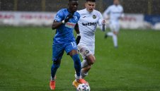 Официално: Левски продаде Найджъл Робърта в САЩ