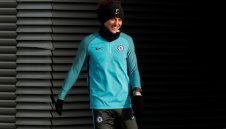 Сензация! Давид Луис сменя Челси с Юнайтед през зимата?