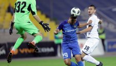 Гошо Петков: Левски ни би на късмет