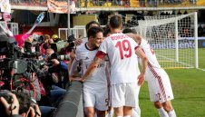 Милан спря черна серия + ВИДЕО