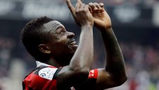 Рома се разбра за Сери 