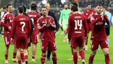 Ливърпул - Астън Вила