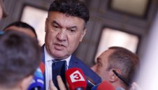 Боби Михайлов: Писна ми да съм шеф на БФС, всеки има търпение!