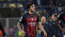 Нюкасъл се насочи към Тонали