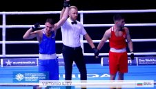 Нови два медала за България от Европейското по бокс