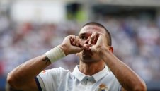 Пепе: Реал Мадрид е клубът на моето сърце