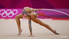 Силвия Митева се движи шеста по пътя към финала