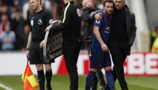 Удар по Юнайтед! Мата аут до края на сезона