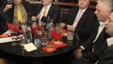 Вальо Михов: Играл съм уреден мач срещу Левски