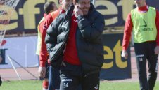 Галин Иванов: За ЦСКА нищо не е загубено