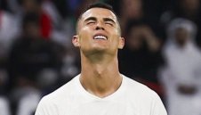 Искрен ли е? Резервата Роналдо засипа с похвали тима на Португалия