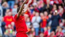 Двете големи звезди, които изумиха великия Джерард