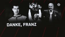 За харизматичния великан със златното сърце