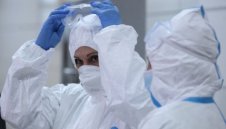 Нов черен рекорд на заразени с коронавирус в България