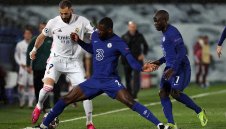 Всичко е ясно: Ас на Челси подписва с Реал за 4 години