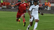 Героят Десподов: Ще се боря до дупка да съм титуляр + ВИДЕО