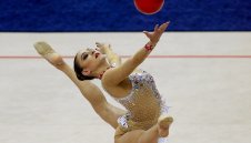 "Златната" Канаева идва на "София Къп"