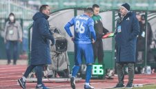 Лошо: Левски остава без треньора си до края на сезона