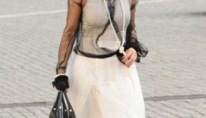 Илиана Раева: Благодаря за подкрепата и любовта на всички