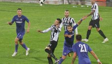 Българските отбори са "пенсионери"