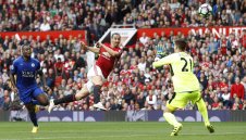 Ибрахимович към шишкото Райола: Ще ти строша краката!