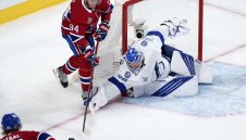Монреал все пак взе един мач срещу Тампа Бей