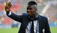 Депай на почивка с Погба + СНИМКА