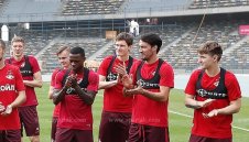 Попето: Искам да завърша кариерата си в Спартак