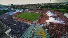 Край на сагата! БФС официално обяви за Вечното дерби Левски - ЦСКА 