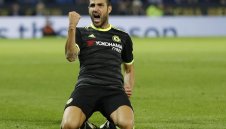 Фабрегас се пъчи: Затворих много усти!