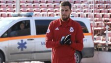 Чистка на "Армията": ЦСКА би шута на нападател