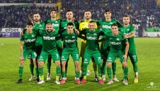 Янтра и Локо ГО извъртяха боево реми в исторически мач в Габрово