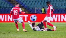 ЦСКА се възражда с тежки "турски" контроли?