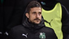 Официално: Сасуоло уволни първи треньор от 7 г.