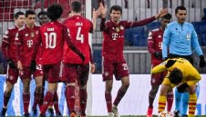 Има ли кой да спре Байерн? Хегемонът докосва десетата поред