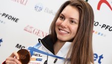 Лора Христова с много силни думи