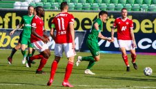 Мачовете по телевизията днес, 7 април 