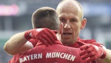 Робен: С тази игра няма да постигнем нищо