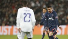 Съдбоносна битка: ПСЖ очаква голям мач от Меси на "Бернабеу"