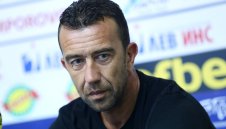 Георги Петков: Наско Сираков ще върне добрите дни в Левски