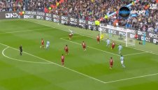 ВИДЕО: Уулвърхемптън - Манчестър Сити