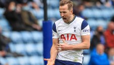 Шпорите не искат играчи в замяна на Хари