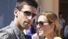 "100 волета": Семейство Джокович отговори на предизвикателството на Мъри