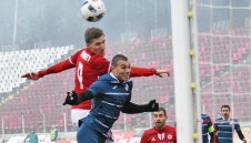 ЦСКА-София продава резерва за €300 000